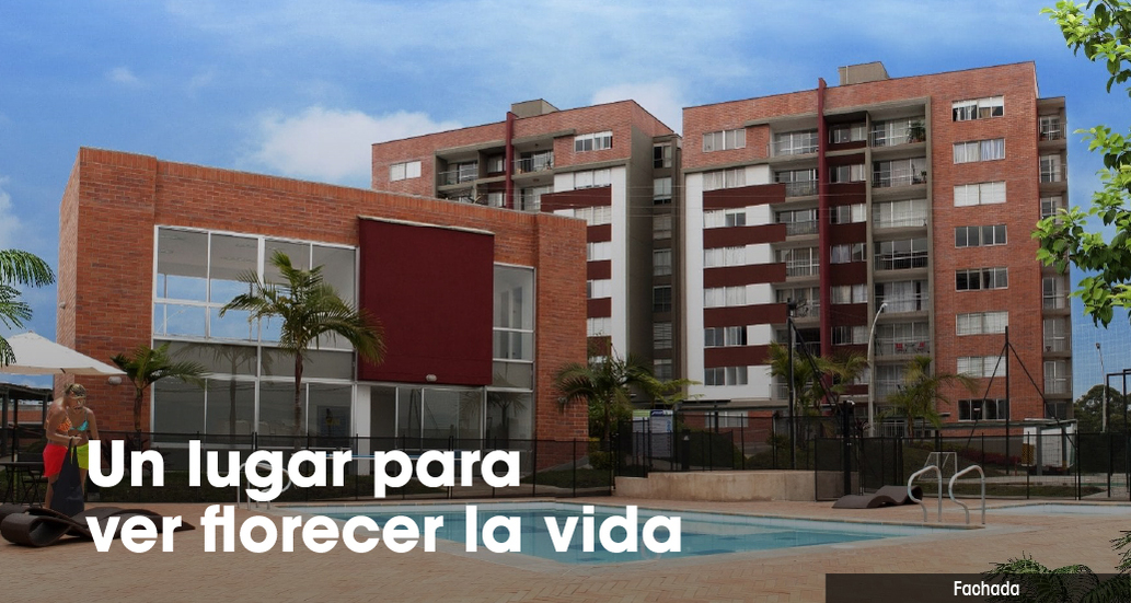  Apartamentos Conaltura Torres del Campo